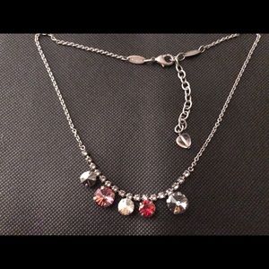 Sabika necklace